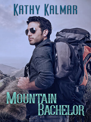 cover image of Mountain Bachelor